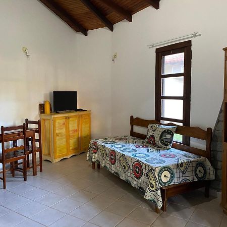 Residencial Ilha Do Sol Διαμέρισμα Prado Εξωτερικό φωτογραφία