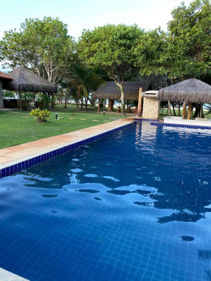 Residencial Ilha Do Sol Διαμέρισμα Prado Εξωτερικό φωτογραφία