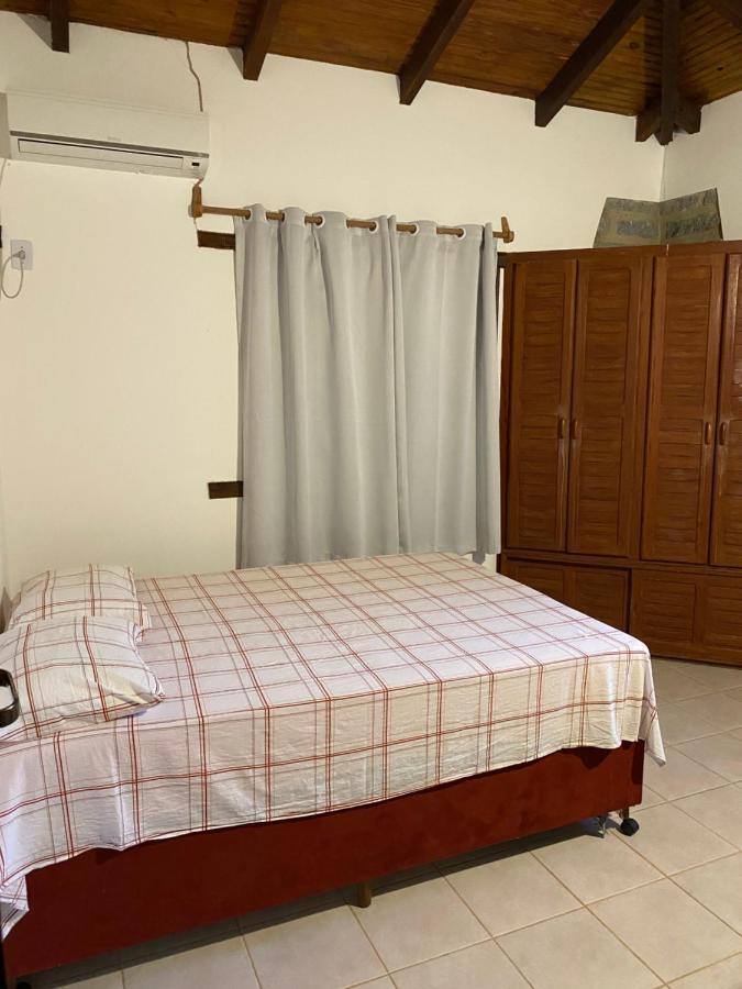 Residencial Ilha Do Sol Διαμέρισμα Prado Εξωτερικό φωτογραφία
