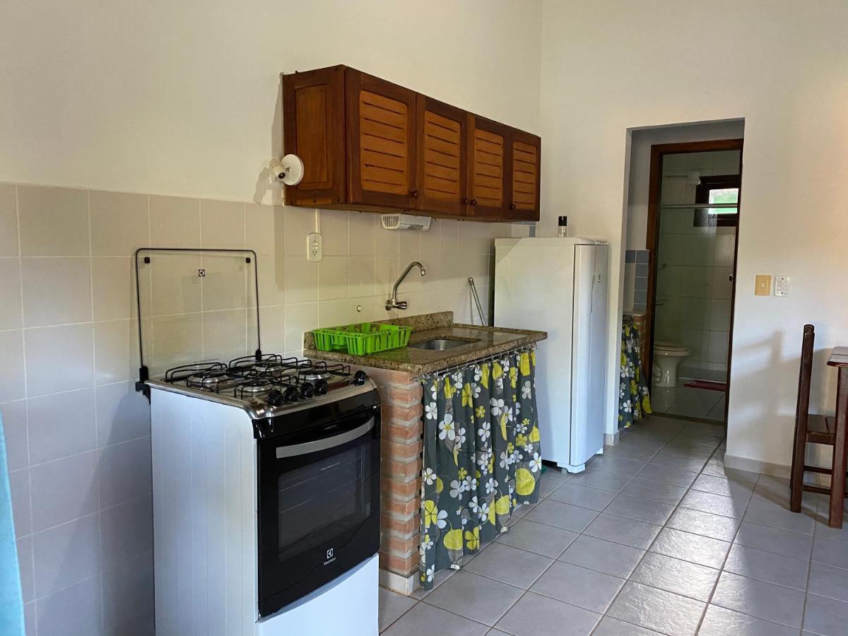 Residencial Ilha Do Sol Διαμέρισμα Prado Εξωτερικό φωτογραφία