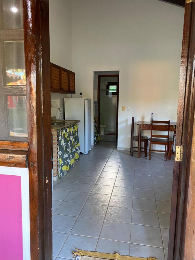 Residencial Ilha Do Sol Διαμέρισμα Prado Εξωτερικό φωτογραφία