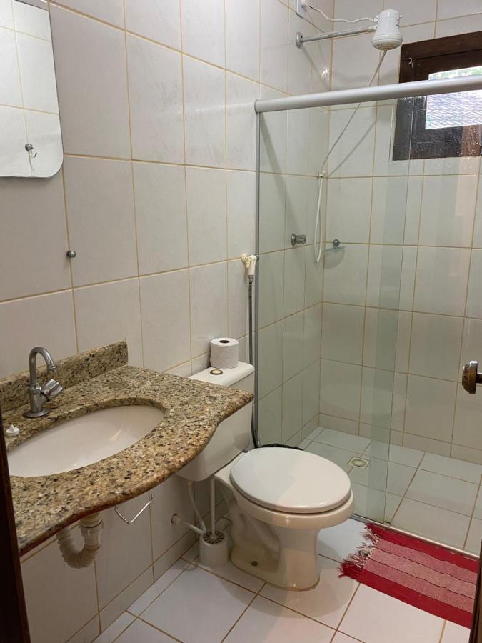 Residencial Ilha Do Sol Διαμέρισμα Prado Εξωτερικό φωτογραφία