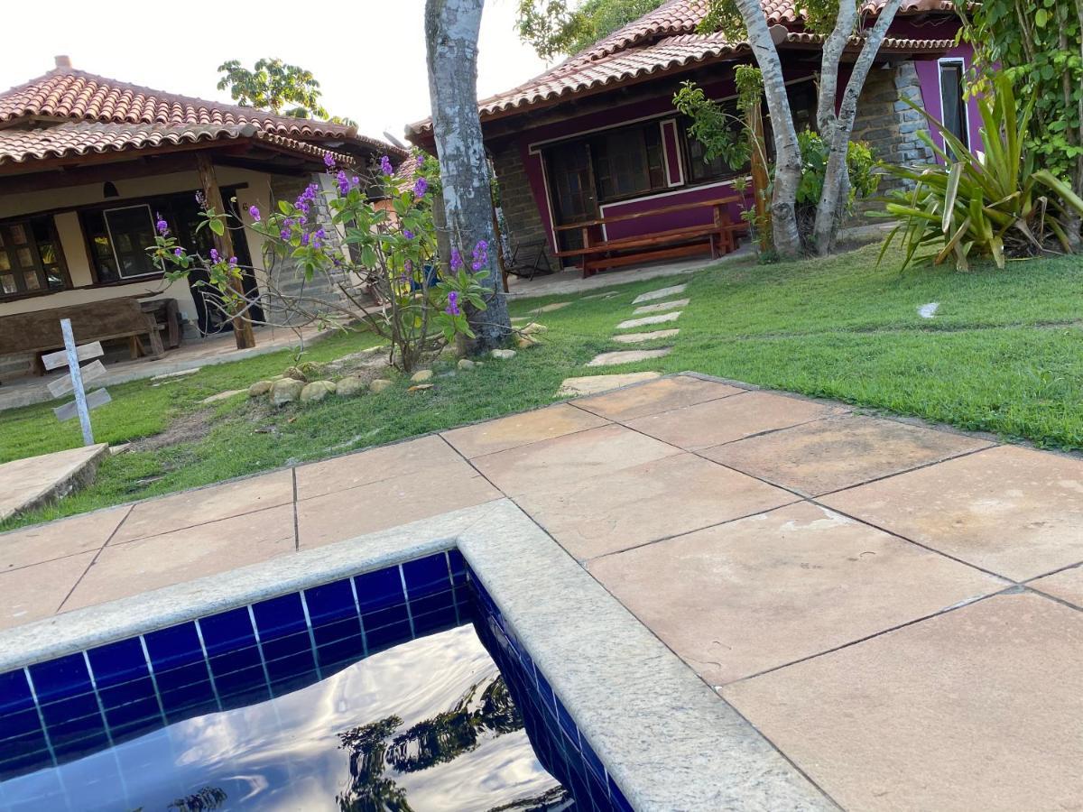 Residencial Ilha Do Sol Διαμέρισμα Prado Εξωτερικό φωτογραφία