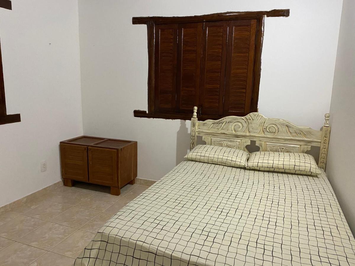 Residencial Ilha Do Sol Διαμέρισμα Prado Εξωτερικό φωτογραφία