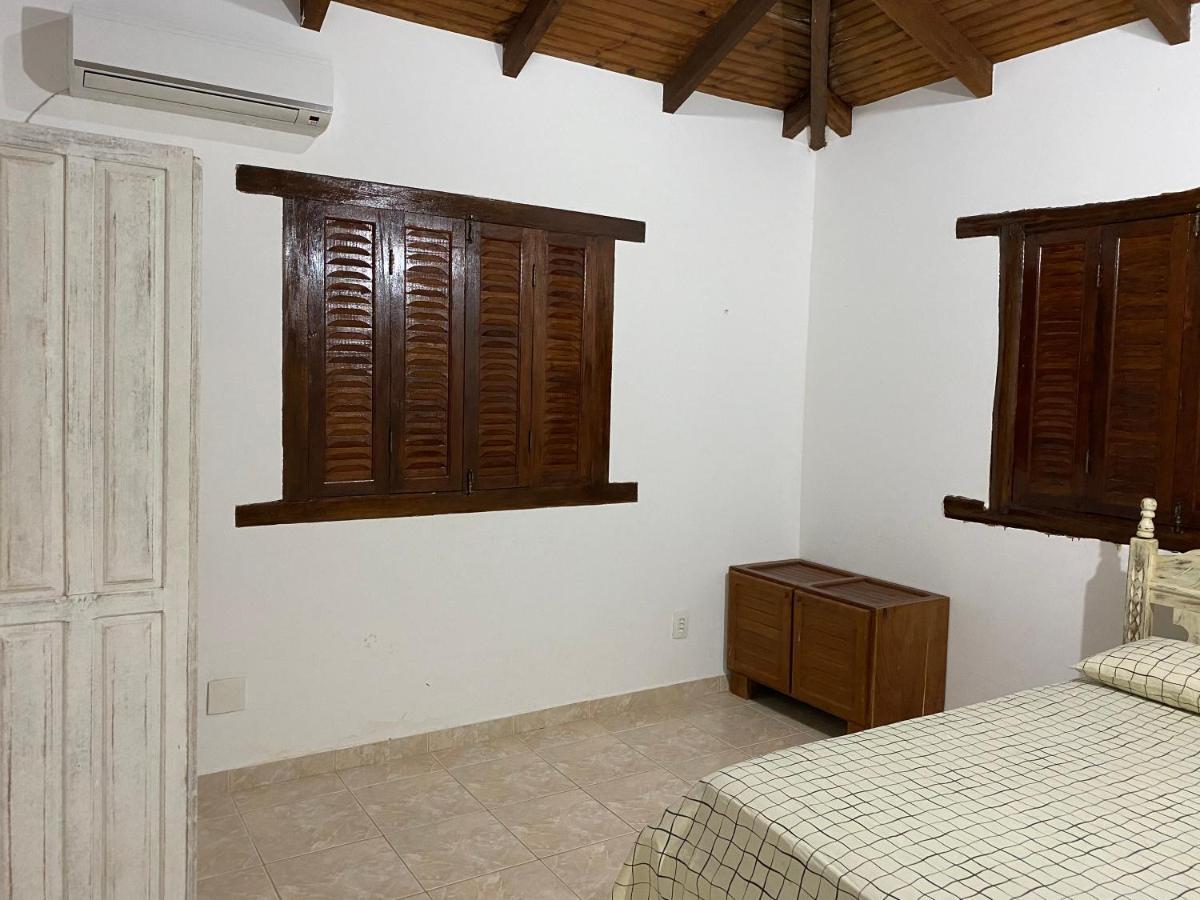 Residencial Ilha Do Sol Διαμέρισμα Prado Εξωτερικό φωτογραφία