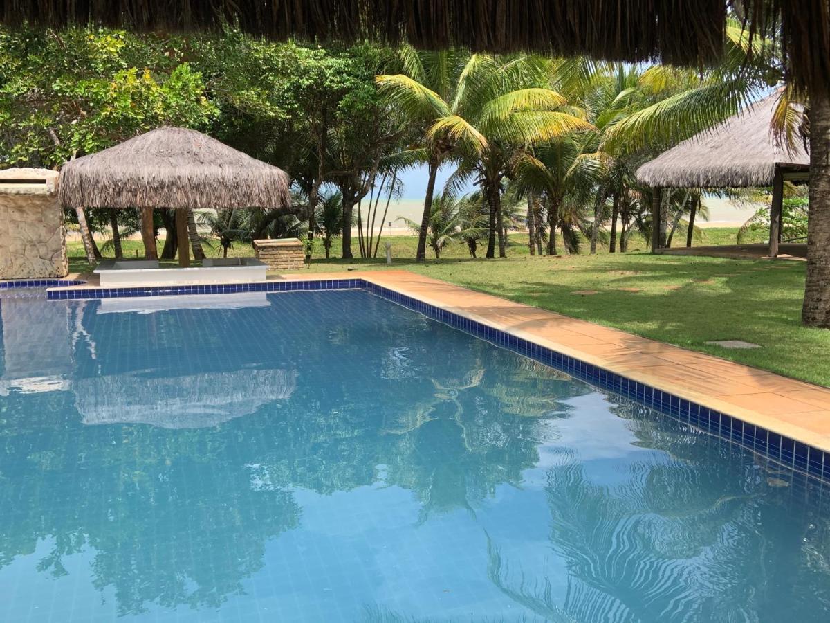 Residencial Ilha Do Sol Διαμέρισμα Prado Εξωτερικό φωτογραφία