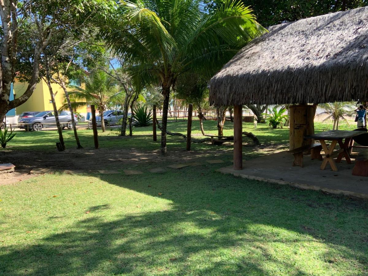 Residencial Ilha Do Sol Διαμέρισμα Prado Εξωτερικό φωτογραφία