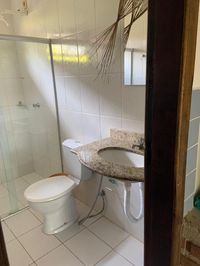 Residencial Ilha Do Sol Διαμέρισμα Prado Εξωτερικό φωτογραφία