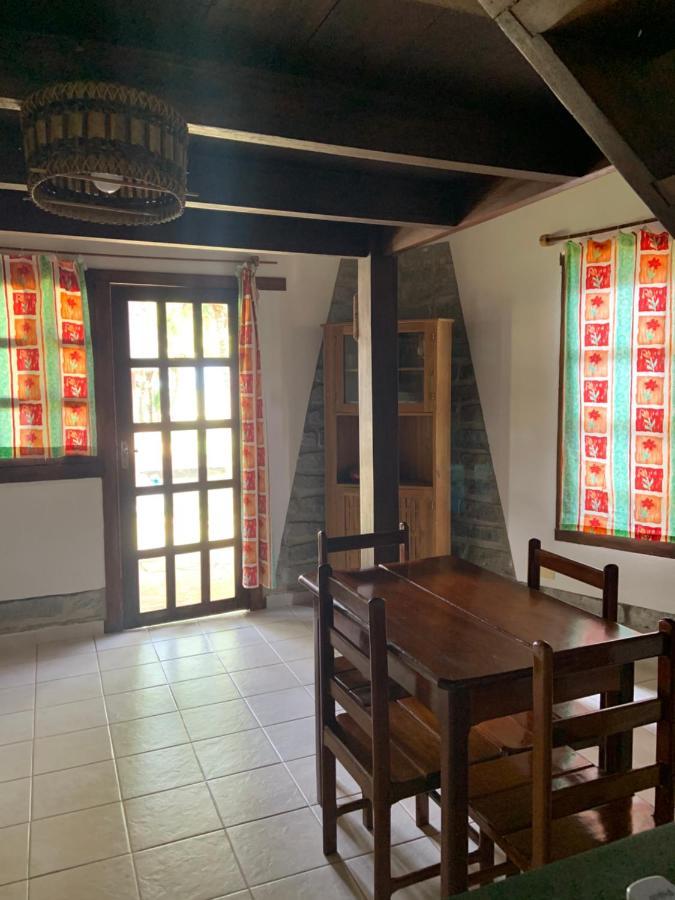 Residencial Ilha Do Sol Διαμέρισμα Prado Εξωτερικό φωτογραφία