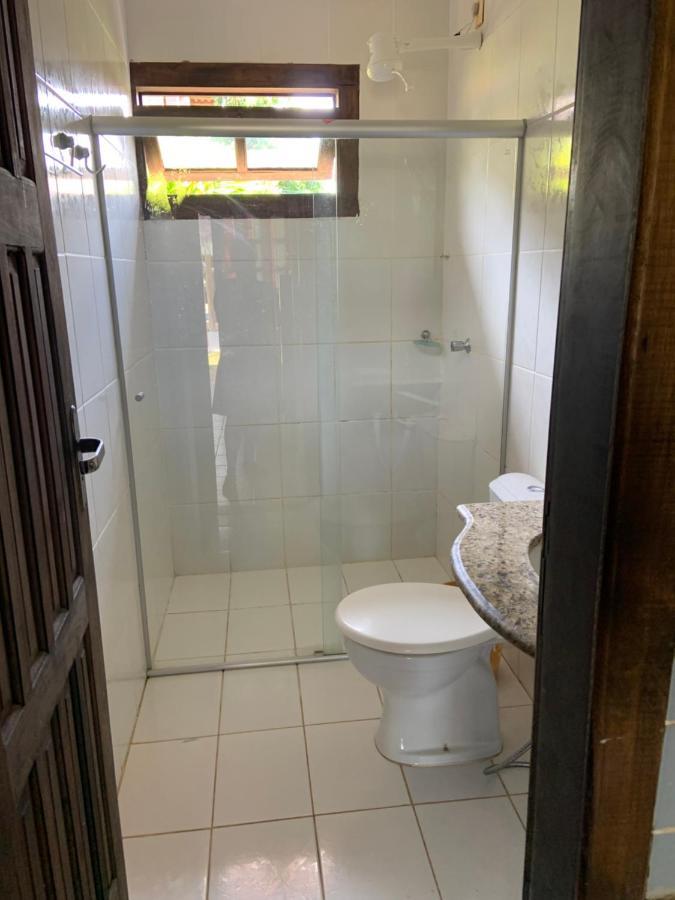 Residencial Ilha Do Sol Διαμέρισμα Prado Εξωτερικό φωτογραφία