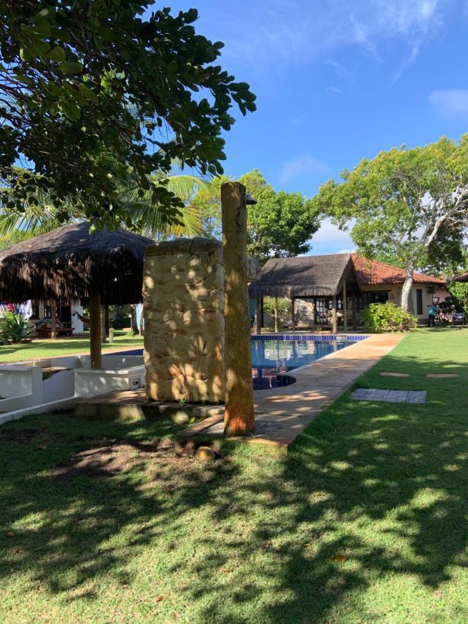 Residencial Ilha Do Sol Διαμέρισμα Prado Εξωτερικό φωτογραφία